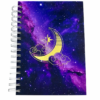 Libreta Premium A5 con accesorios | Colección Estudio Fisherton