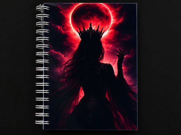 Libreta Premium A5 con accesorios | Colección Estudio Fisherton