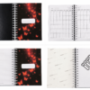 Libreta Premium A5 con accesorios | Colección Estudio Fisherton