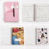 Libreta Premium A5 con accesorios | Colección Estudio Fisherton