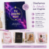 Libreta Premium A5 con accesorios | Colección Estudio Fisherton
