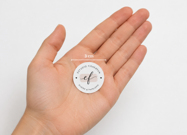 ChatGPT Image 8 jul 2026, 11_21_14 p.m. 🏷️ Stickers Personalizados · 3 cm