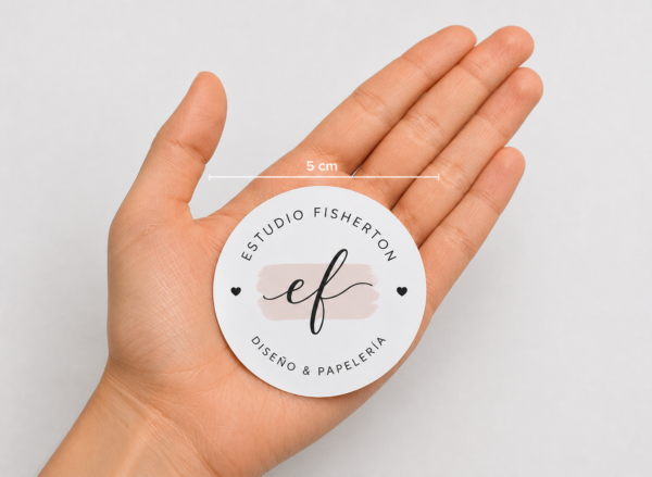 ChatGPT Image 8 jul 2026, 11_33_03 p.m. 🏷️ Stickers Personalizados · 5 cm