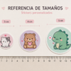ChatGPT Image 8 jul 2026, 11_34_49 p.m. 🏷️ Stickers Personalizados · 5 cm