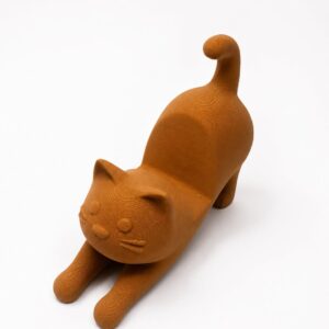 🐱 Soporte para Celular Gatito