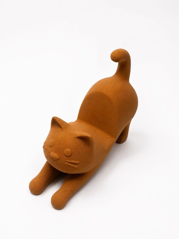 🐱 Soporte para Celular Gatito