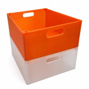 Caja Organizadora Apilable 10x13