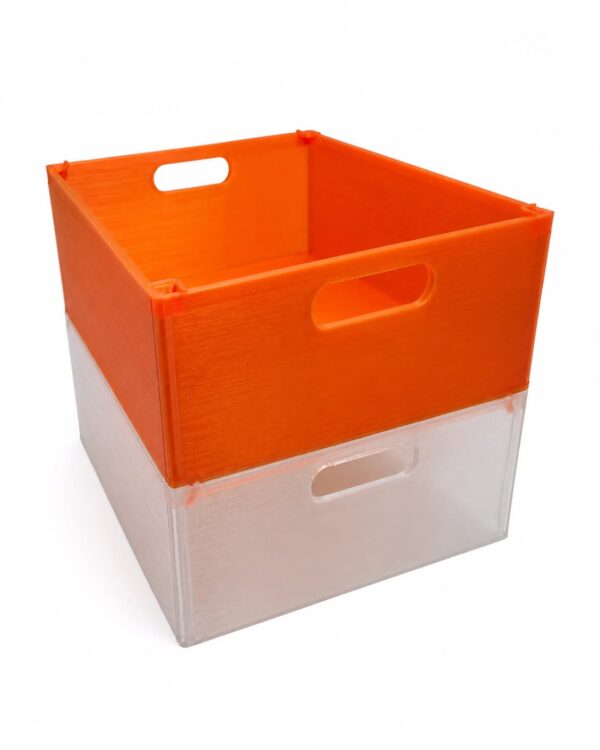 Caja Organizadora Apilable 10x13